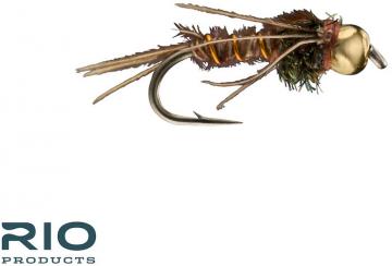 Bead Head Pheasant Tail
